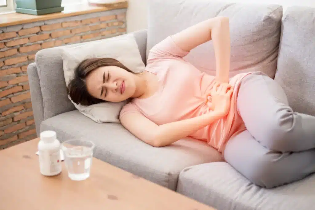 premenstrual syndrome