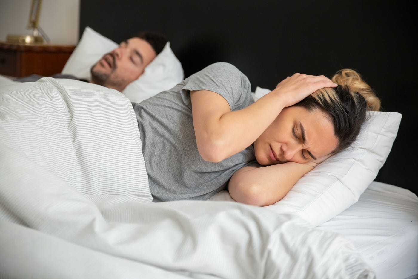 Obstructive Sleep Apnea (OSA)